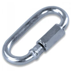 Kettenschnellverschluss 6 Mm Edelstahl
