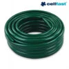 Cellfast Gartenschlauch 3/4'' Grün, 30 M Wasserschlauch