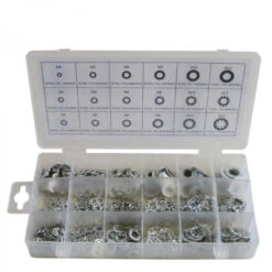 Normex Unterlegscheiben 720-tlg. Unterlegscheibe