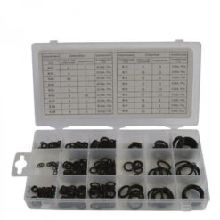 Normex O Ring Sortiment 225tlg Dichtungen Abdichtung