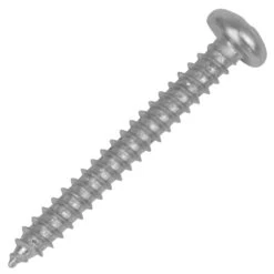 Blechschraube 3,9 X 32 DIN 7981 Linsenkopf PH Verzinkt