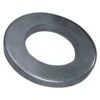 Scheibe M16 DIN125 A-Form A2 Edelstahl Unterlegscheibe Beilagscheibe