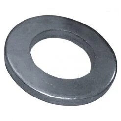 Scheibe M16 DIN125 A-Form A2 Edelstahl Unterlegscheibe Beilagscheibe
