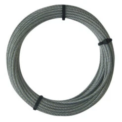 Stahlseil Ø 2 Mm 10 M Verzinkt
