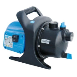 Güde Gartenpumpe JG 3100