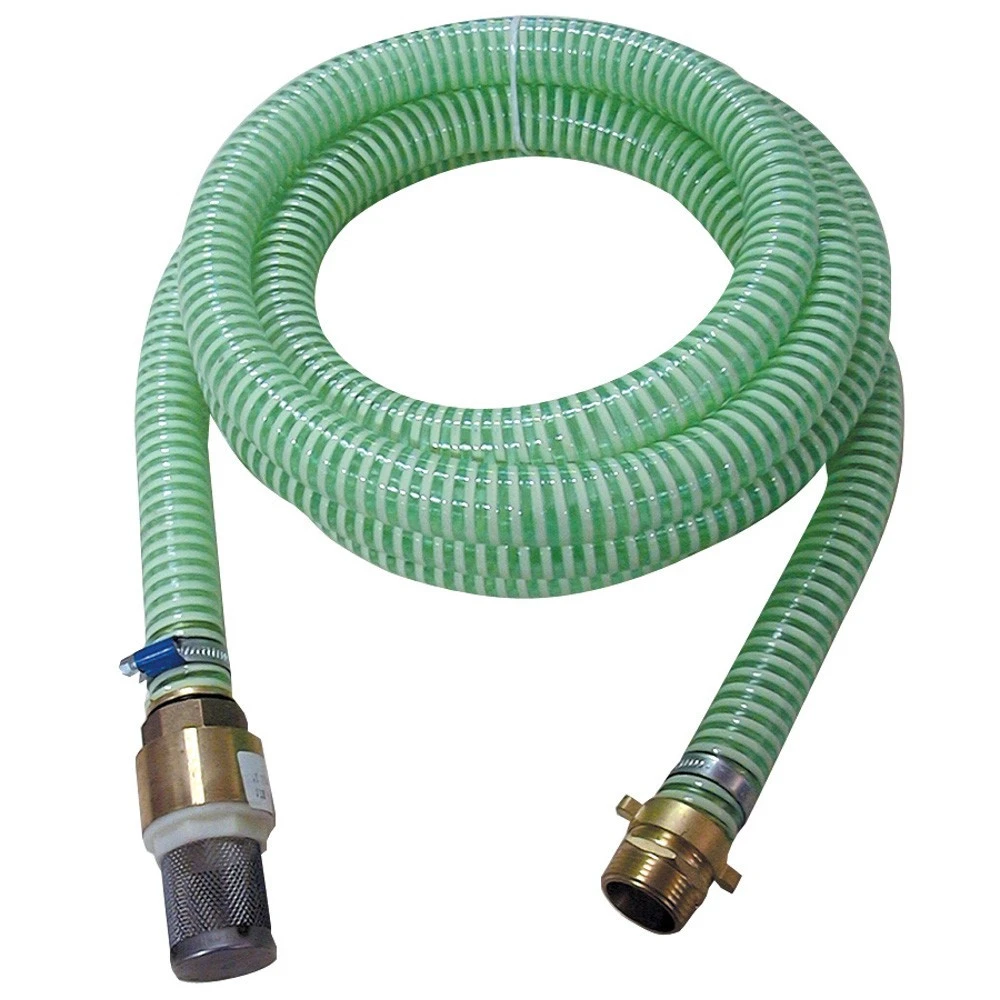 Saugschlauch GĂŒde KA7P Sauggarnitur Wasserpumpe