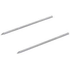 Fishbull Goldleistenstifte Ohne Kopf 0,9 X 30 Mm