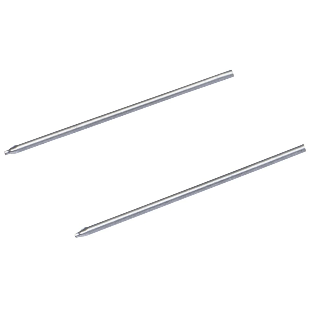 Fishbull Goldleistenstifte Ohne Kopf 0,9 X 30 Mm