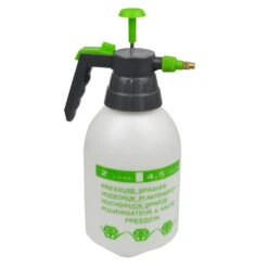 Drucksprüher 2 Liter Drucksprühgerät