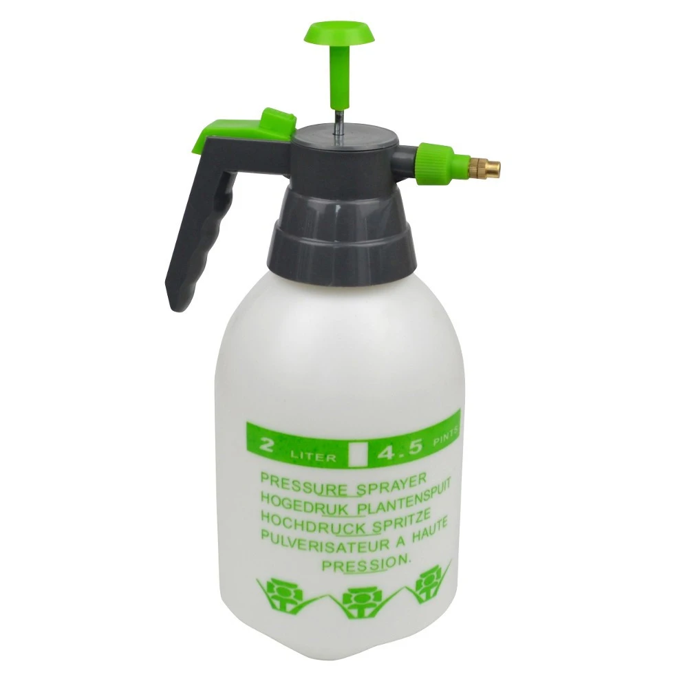 Drucksprüher 2 Liter Drucksprühgerät