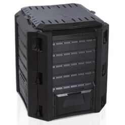 Prosperplast Komposter Compogreen 380 Liter Mit Stecksystem