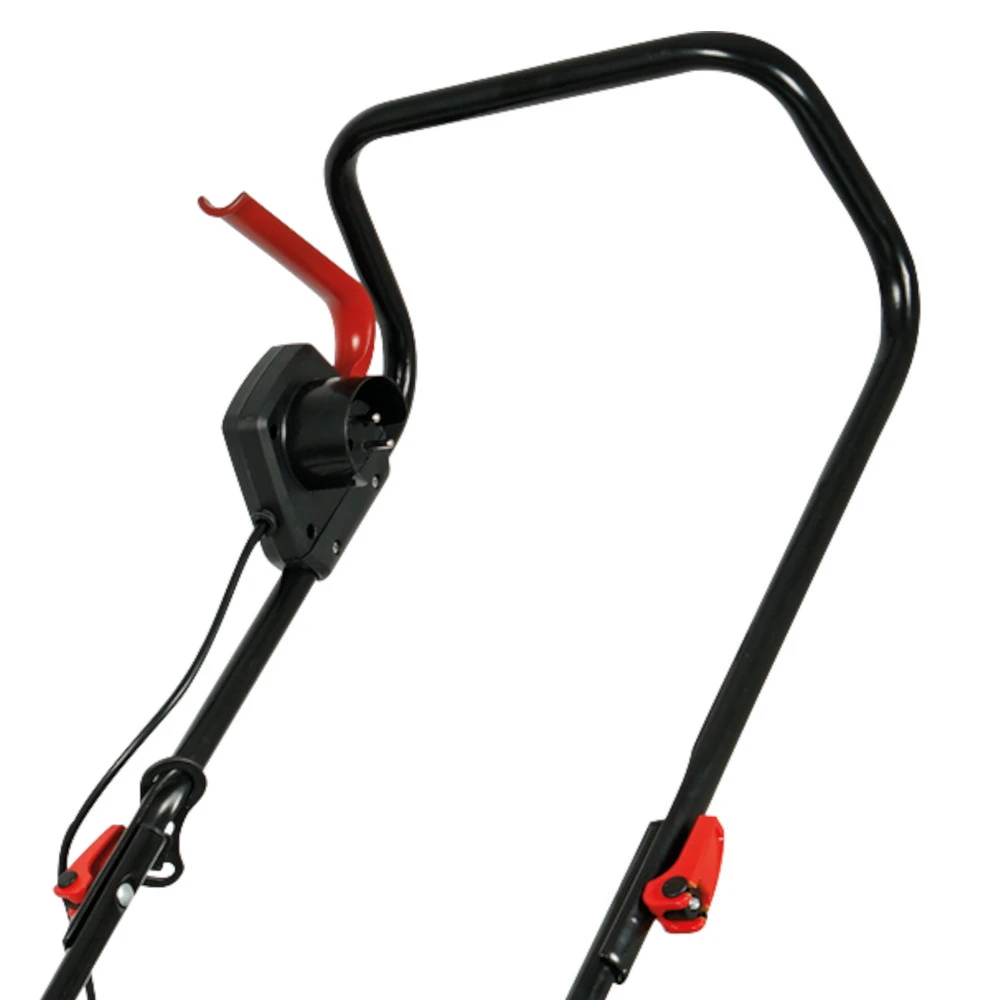 GERMANIA Elektro RasenmĂ€her ERM 1232-2 â Bild 2