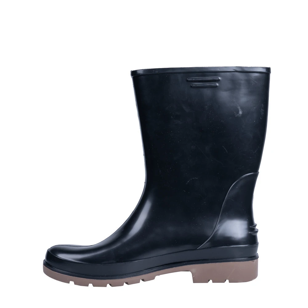 Herren Gartenstiefel Aus EVA-Kunststoff Größe 39-46 – Bild 2