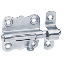 Grendelriegel A2 61mm Aus Edelstahl