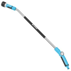 Cellfast Gartenbrause Gießstab ERGO™, Multifunktional, 89 Cm
