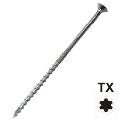 Holzbauschraube 6 X 140 Mm Mit IVZ TX-Antrieb