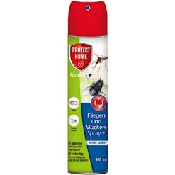 Protect Home Fliegenspray 400 Ml