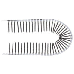 Schnellbauschrauben 3,9x35 Mm Mit Feingewinde Magaziniert