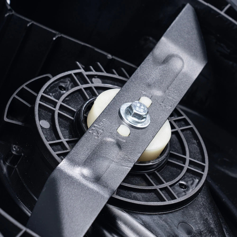 GERMANIA Elektro-RasenmĂ€her ERM 1300-32 â Bild 9