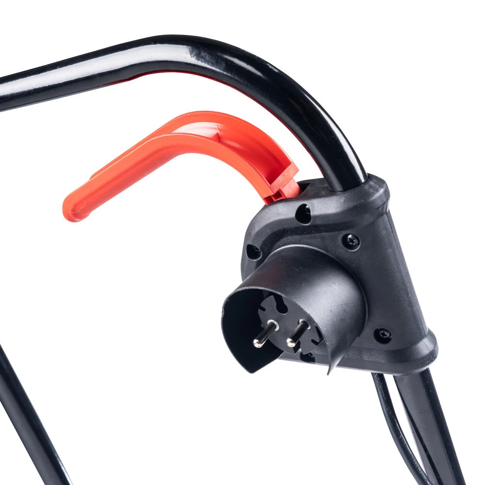 GERMANIA Elektro-RasenmĂ€her ERM 1300-32 â Bild 10