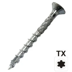 Holzbauschraube 4 X 30 Mm Mit IVZ TX-Antrieb