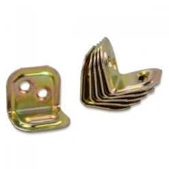 Verstellwinkel Gesickt 25 X 25 X 30 Mm 6tlg