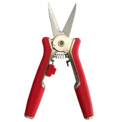 Sonder Preis Mini Edelstahl Gartenschere