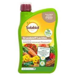 Solabiol® Grundstoff Lecithin 800ml