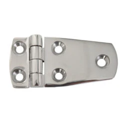 Scharnier A4 38 X 68 Mm 5fach Bohrung