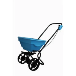 Streuwagen Für Rasensamen Oder Dünger