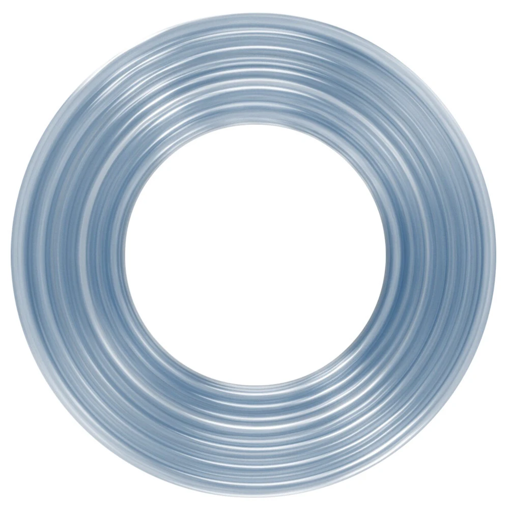 Cellfast Universalschlauch Glasklar Ă4 Mm Meterware