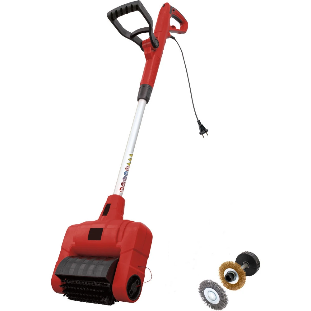 GERMANIA UniversalbĂŒrste Elektrisch UB 500-1 500 Watt