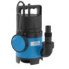 Güde Schmutzwassertauchpumpe GS 4003 P