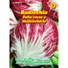 Saatgut Radicchio Palla Rossa 2 Für Ca. 40 Pflanzen