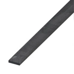 Flachstange 20 X 4 Mm 2 M Stahl Warmgewalzt