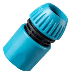 Schnellkupplung 3/4" Ohne Wasserstopp