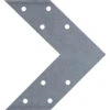 Eckwinkelbeschlag 100 X 35 X 2,0 Mm