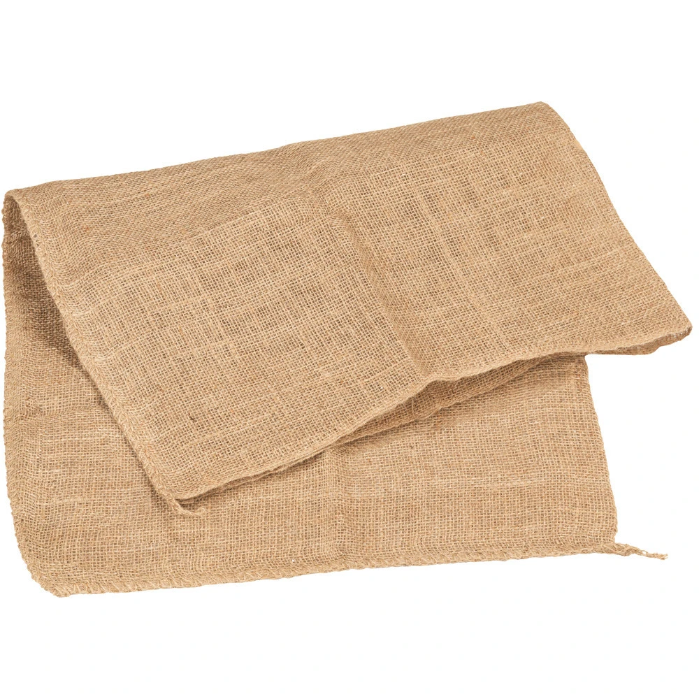 Jute-Sack 60x100 Cm Natur