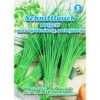 Saatgut Schnittlauch Polyvit, Reicht Für Ca. 3 – 4 Laufende Meter