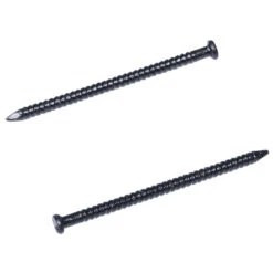 Fishbull Paneelstifte 1,6 X 32 Mm In Schwarz