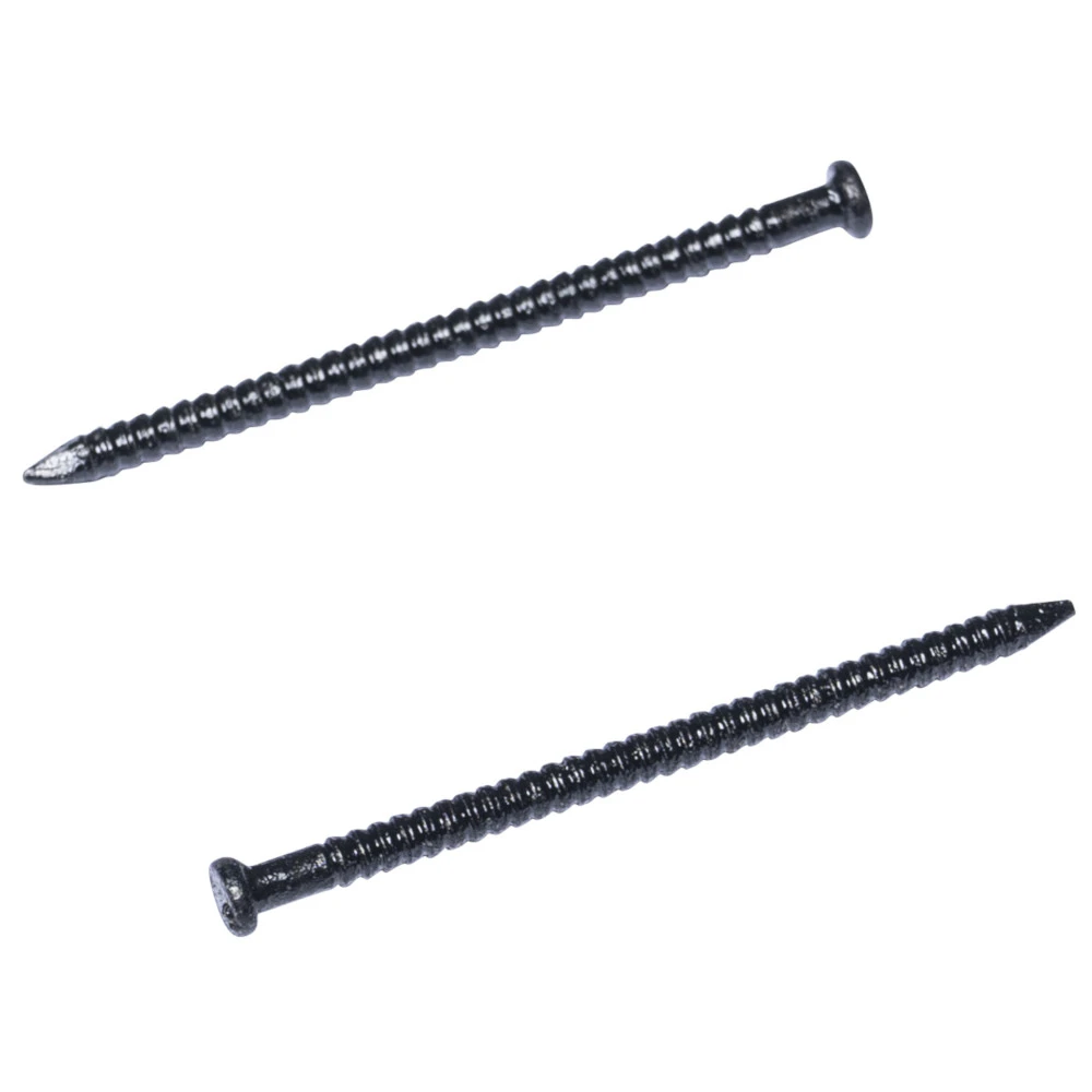 Fishbull Paneelstifte 1,6 X 32 Mm In Schwarz