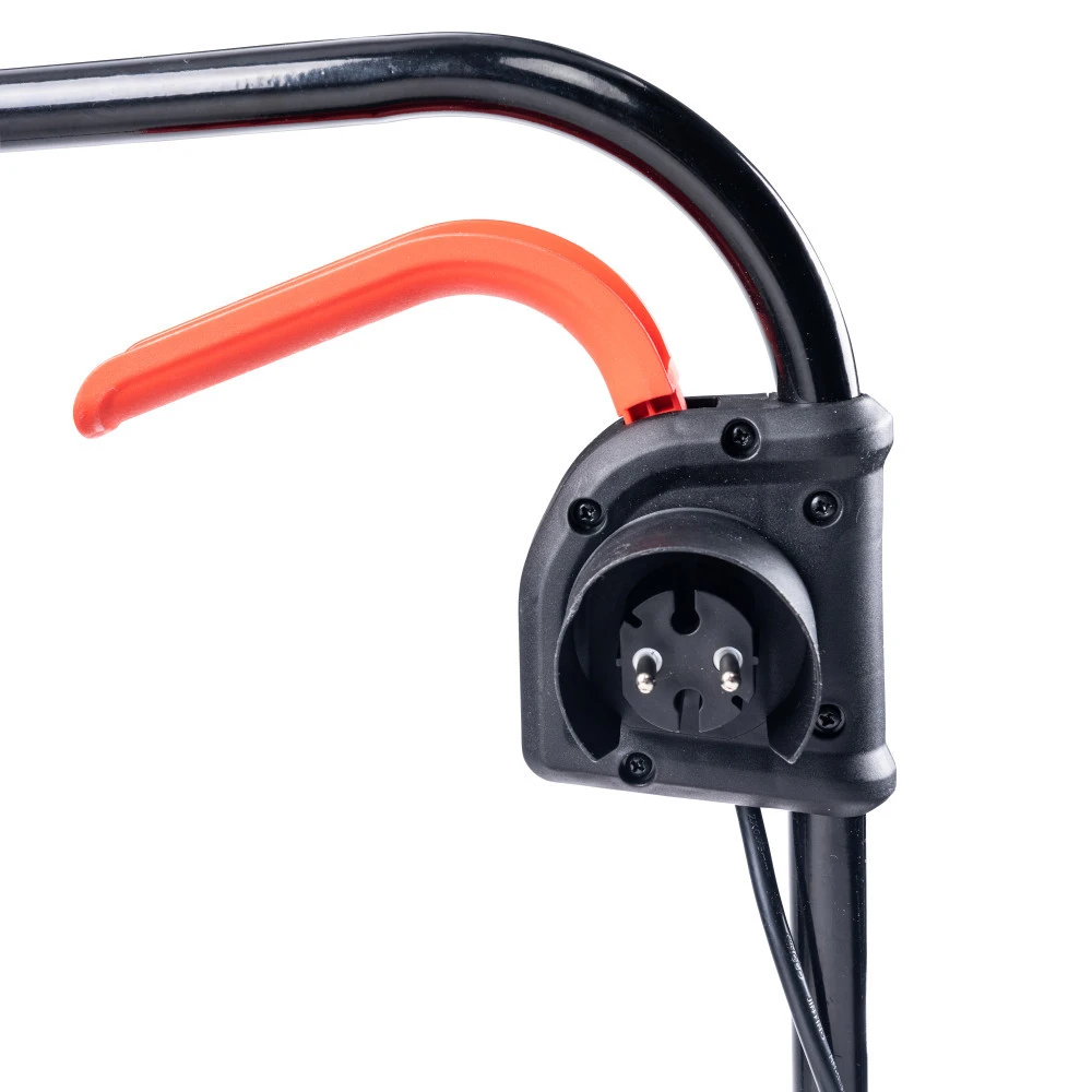 GERMANIA Elektro-RasenmĂ€her ERM 1300-32 â Bild 12