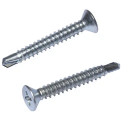 Fishbull Bohrschraube 3,5 X 19 Mit Senkkopf