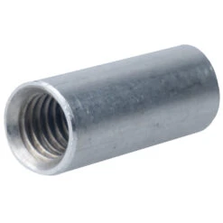 Rundmuffe A2 M6 X 20 Mm Aus Edelstahl