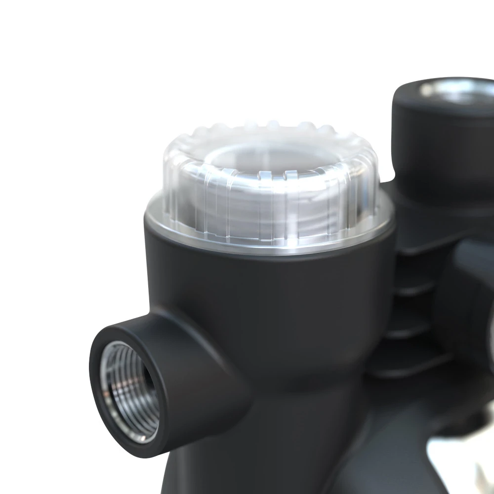 Güde Hauswasserautomat HWA 1100.1 VF – Bild 6