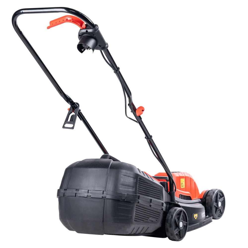 GERMANIA Elektro-RasenmĂ€her ERM 1300-32 â Bild 6