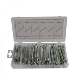 Normex Splint-Sortiment 150-teilig