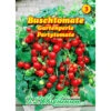 Saatgut Buschtomate Gartenperle Ertragreich Für Ca. 80 Pflanzen