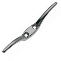 Seilklampe Vernickelt 112 Mm 1Stk.