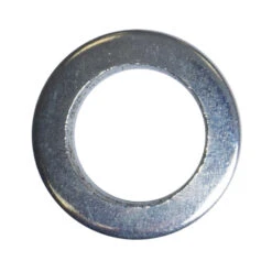 Fishbull Türunterlegscheiben Ø 11 Mm 10 Stück Verzinkt